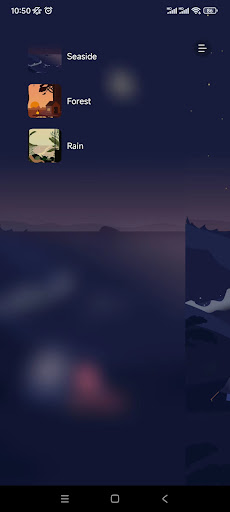 Sleep as Android Screen 2