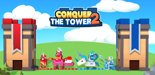 Conquer the Tower 2 v1.38.1 MOD APK (NO ADS)