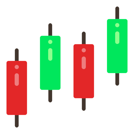 Get Stock Alerts logo