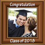Cover Image of Download Graduation Photo Editor  APK
