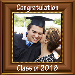 Icon image Graduation Photo Editor