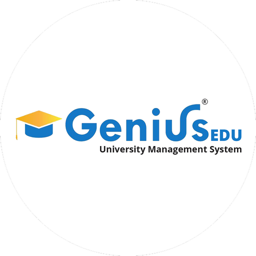 Genius University ERP