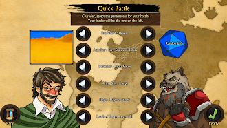 Game screenshot Swords and Sandals Crusader Re apk download
