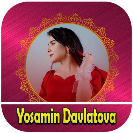 Yosamin Davlatova 2023