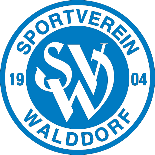 SV Walddorf logo