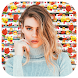 Emoji Background Photo Editor - Emoji Photo Editor - Androidアプリ