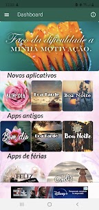 DIA MARAVILHOSO TARDE E NOITE APK (Free Purchase) 1