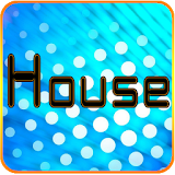 House Music Radio - Electro, Deep, Soulful House! icon