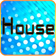 House Music Radio - Electro, Deep, Soulful House!
