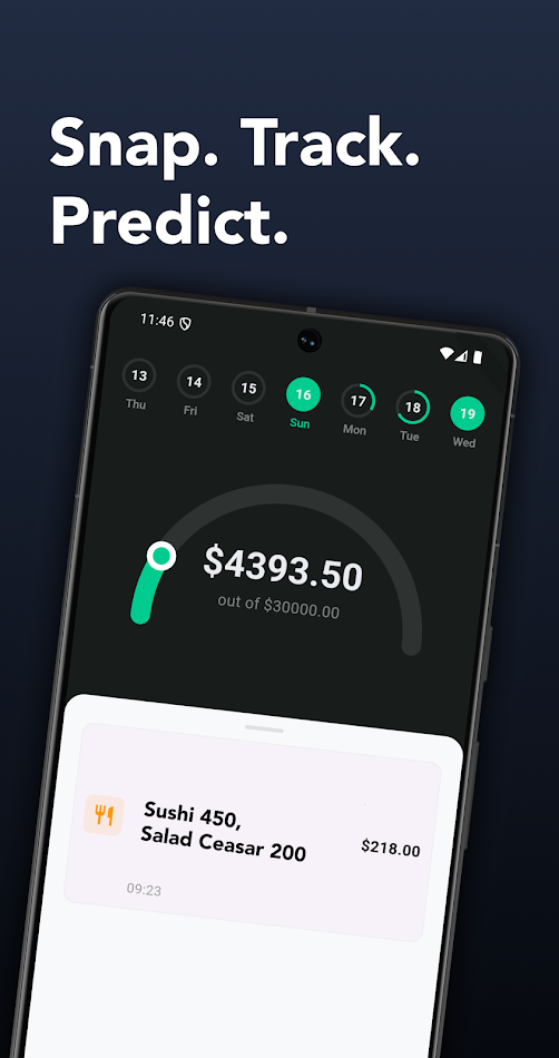 #2. Quantum AI (Android) Ved: Faltus Apps