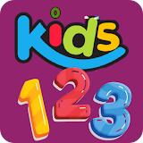 Math Kids : Math Games Offline icon