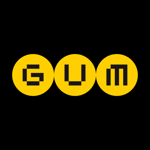 GUM: Employee Benefits logo