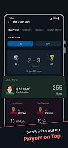 Cricket Exchange v21.07.06 Mod APK 2