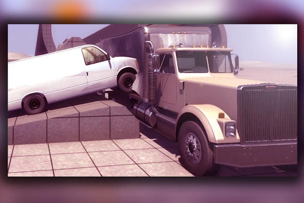 BeamNG.Drive Apk for android