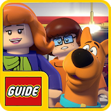 GUIDE LEGO Scooby doo icon