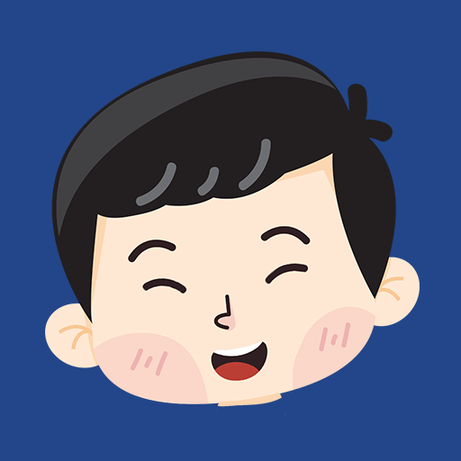 Ben - The Smart Learning App logo