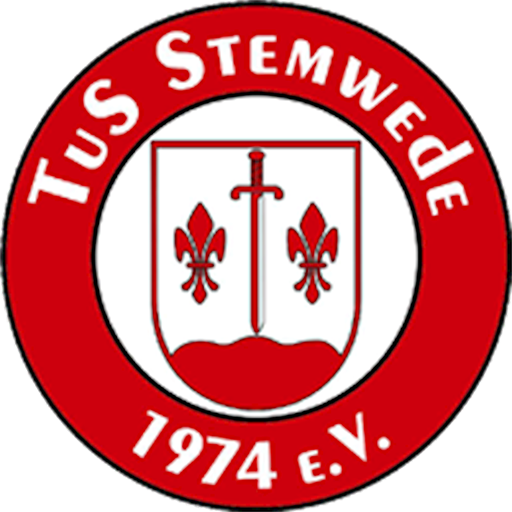 TuS Stemwede logo