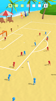 Super Goal - Soccer Stickman 0.0.51 poster 2