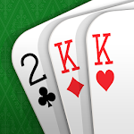 Cover Image of Download Canasta - Single + Multiplayer  APK