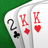 Canasta Multiplayer Card Game icon