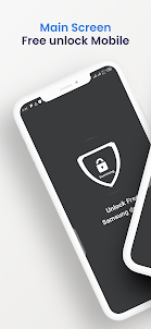 Network Unlock For Samsung app