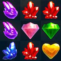 Candy match 3 Multiplayer