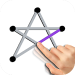 Cover Image of Download One Line Guru - 1Line Puzzle Game 1.1 APK