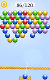 The Bubble Shooter