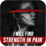 Cover Image of Download Strong Life Quotes  APK