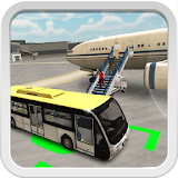 Airport Parking 2 icon