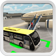 Airport Parking 2  Icon