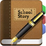 SchoolStory, 교무수첩, 시간표,  출석부 icon