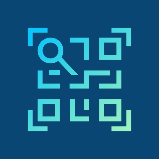 DScanner - Scan Voucher Fisik logo
