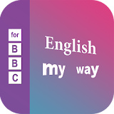 English My Way icon