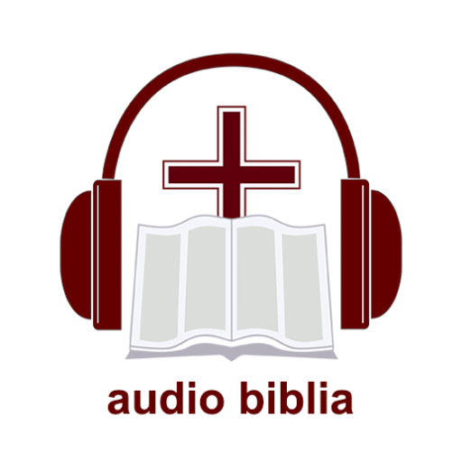 Audio Biblia: español, offline 3.1.1173 Icon