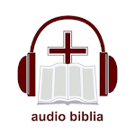Cover Image of Baixar Audio Biblia en español mp3  APK