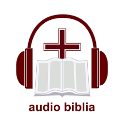 「Audio Biblia: español, offline」のアイコン画像