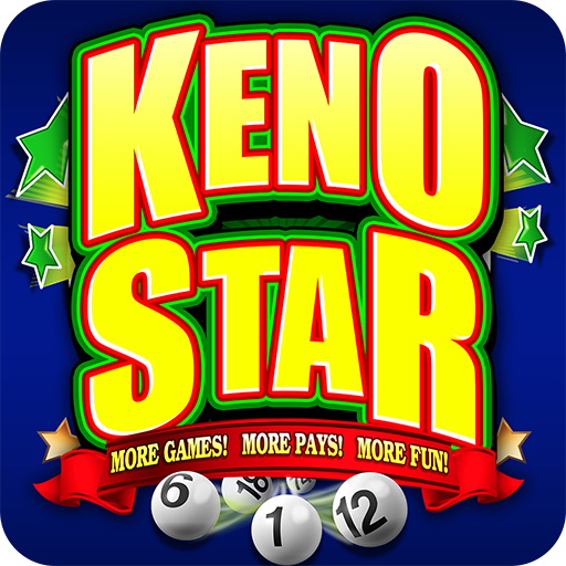 Keno Star- Classic Games  Icon