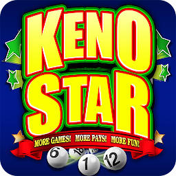 Imagen de ícono de Keno Star - Multi Card Games