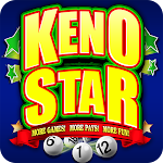 Keno Star- Classic Games