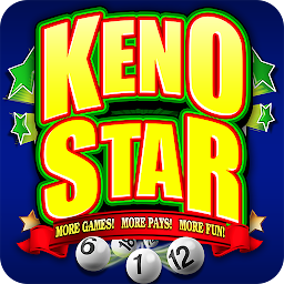 Keno Star - Multi Card Games Mod Apk