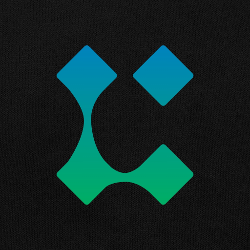 Lyne AR App logo