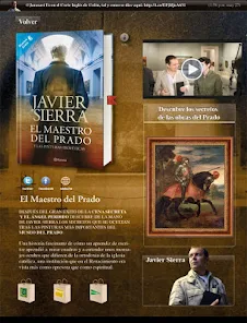 Javier Sierra HD - Apps on Google Play