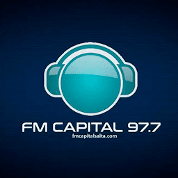 Icon image FM Capital 97.7 Salta