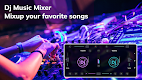 screenshot of DJ Music Mixer - Dj Remix Pro