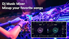 DJ Music Mixer - Dj Remix Proのおすすめ画像1