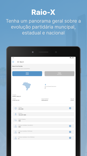 SGP Republicanos Screenshot
