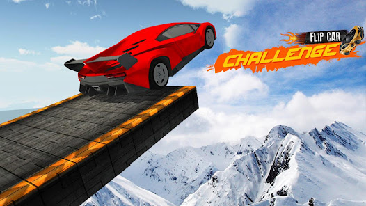 Car Stunt Challenge  screenshots 6