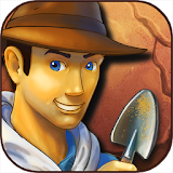 Dig Quest: Israel icon