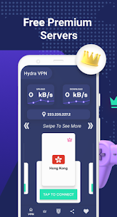 XXVI Private VPN Fast Proxy Apk v1.8 Download Latest For Android 4